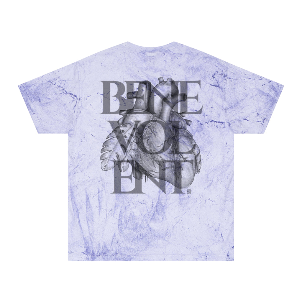 Inspire Designs NewGen Benevolent Tee