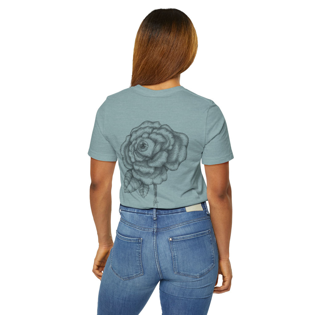 Inspire Designs Project Tee