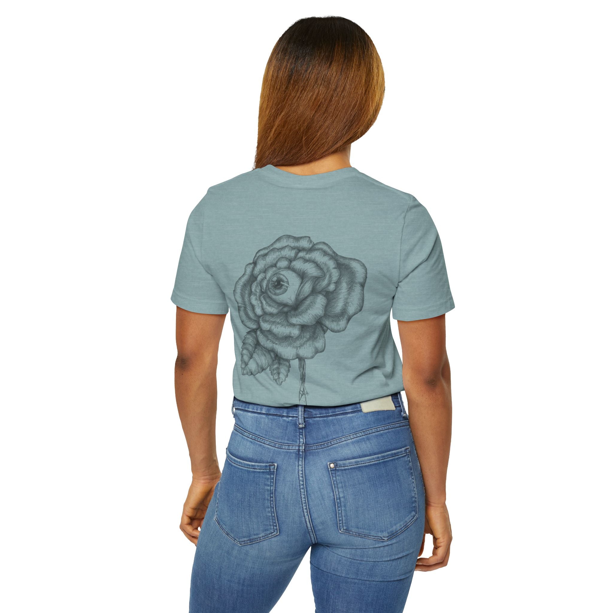 Inspire Designs Project Tee