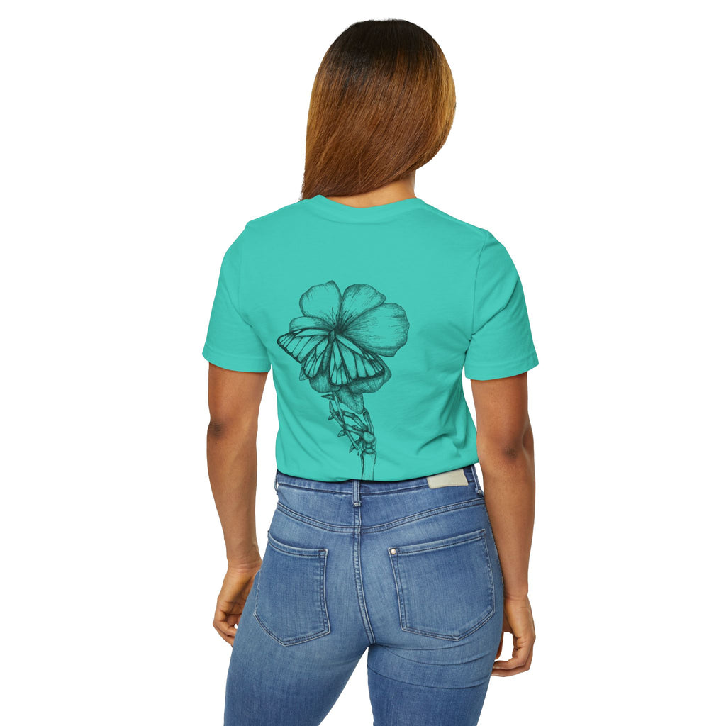 Inspire Designs Connect Tee