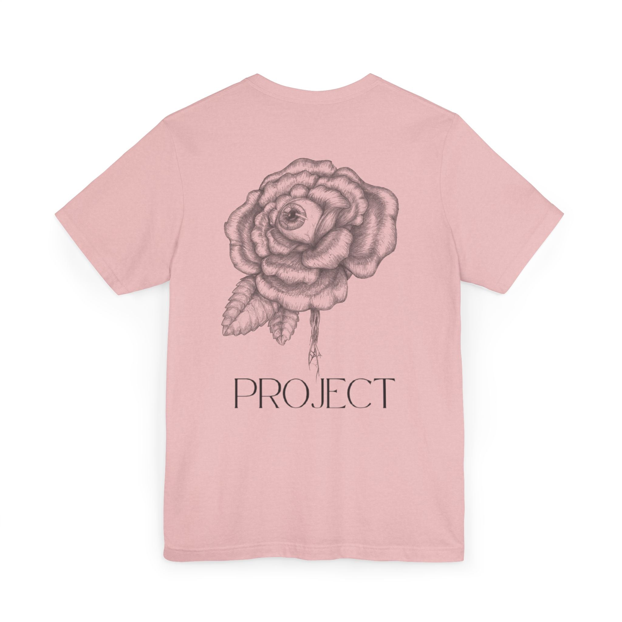 Inspire Designs Project Tee