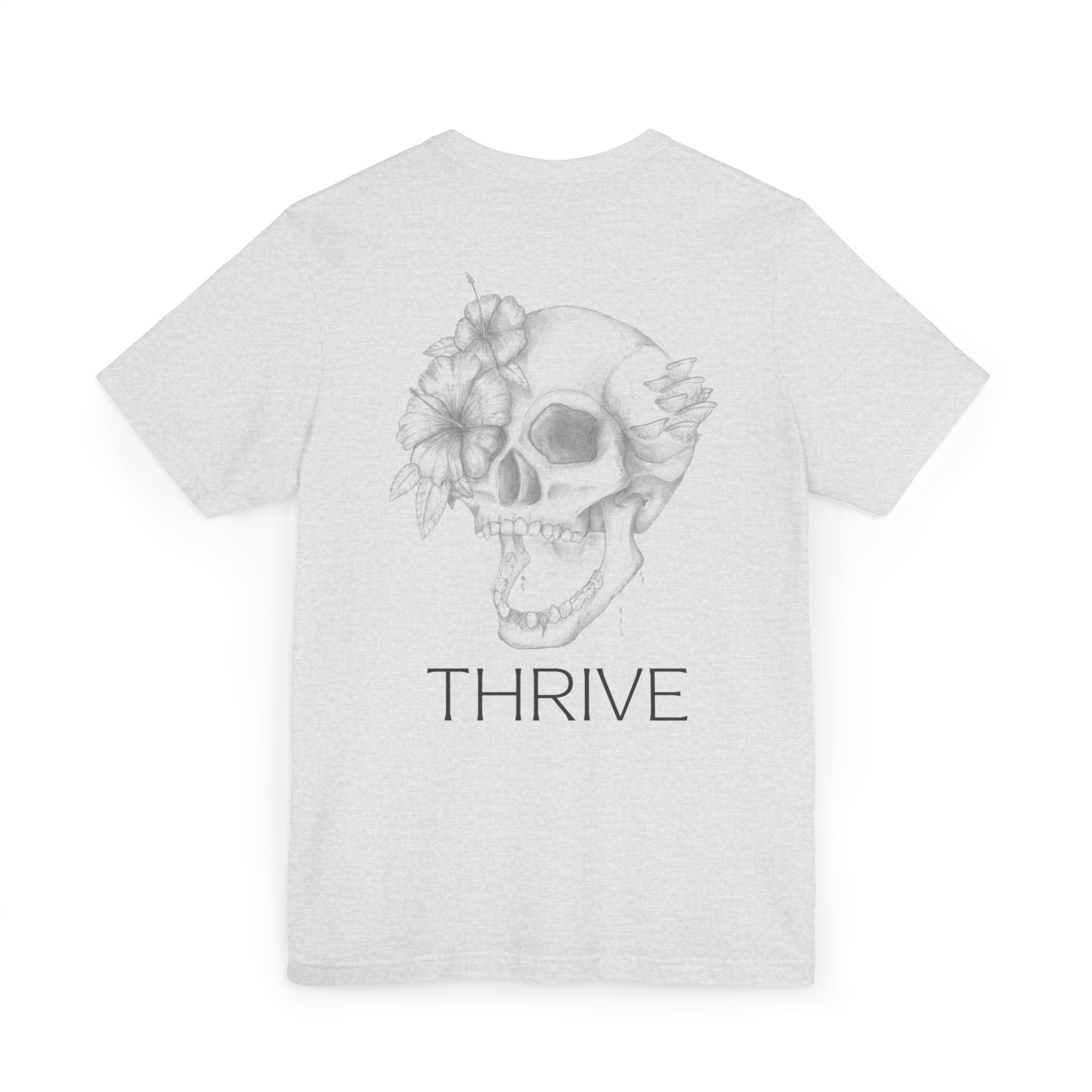 Inspire Designs Thrive Tee
