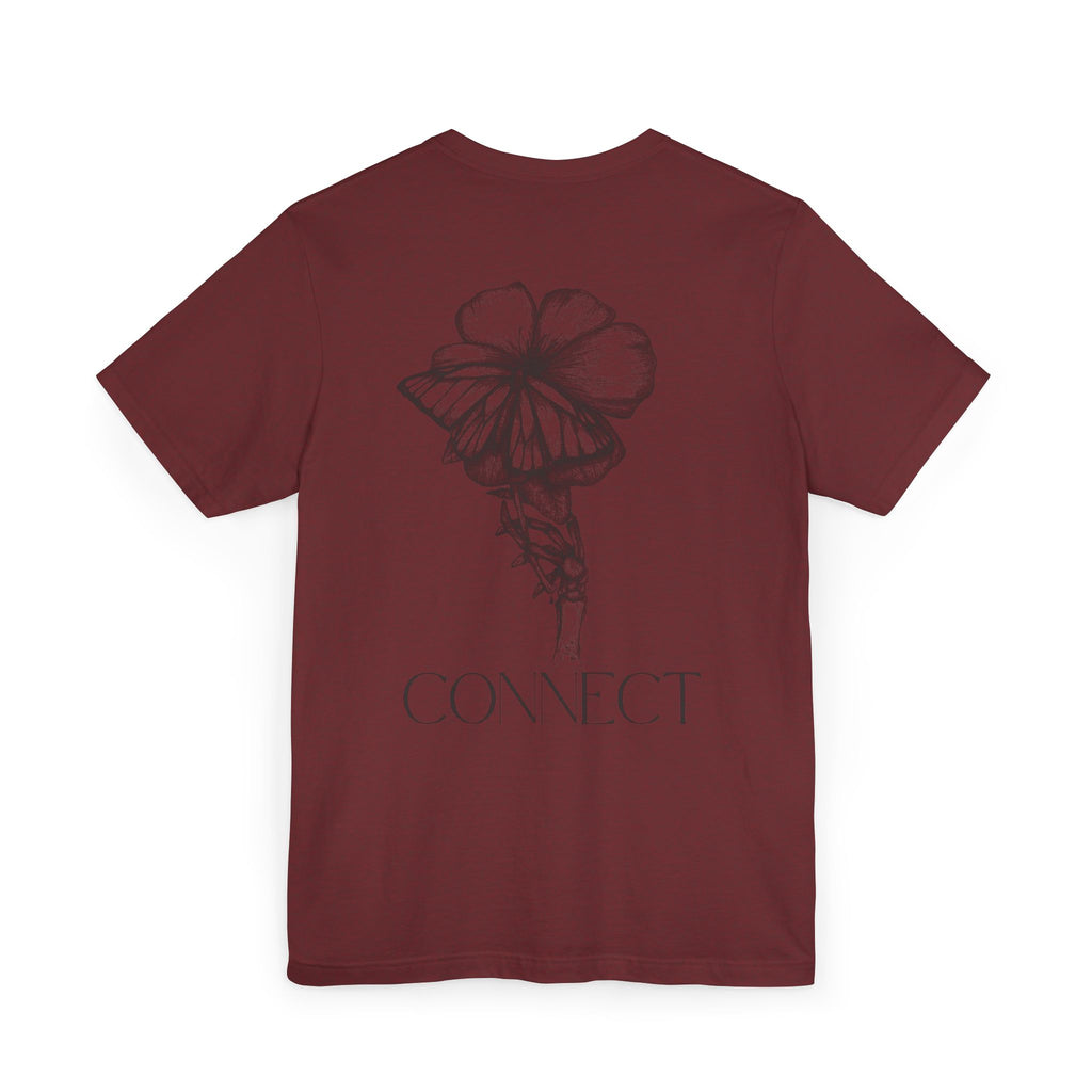 Inspire Designs Connect Tee