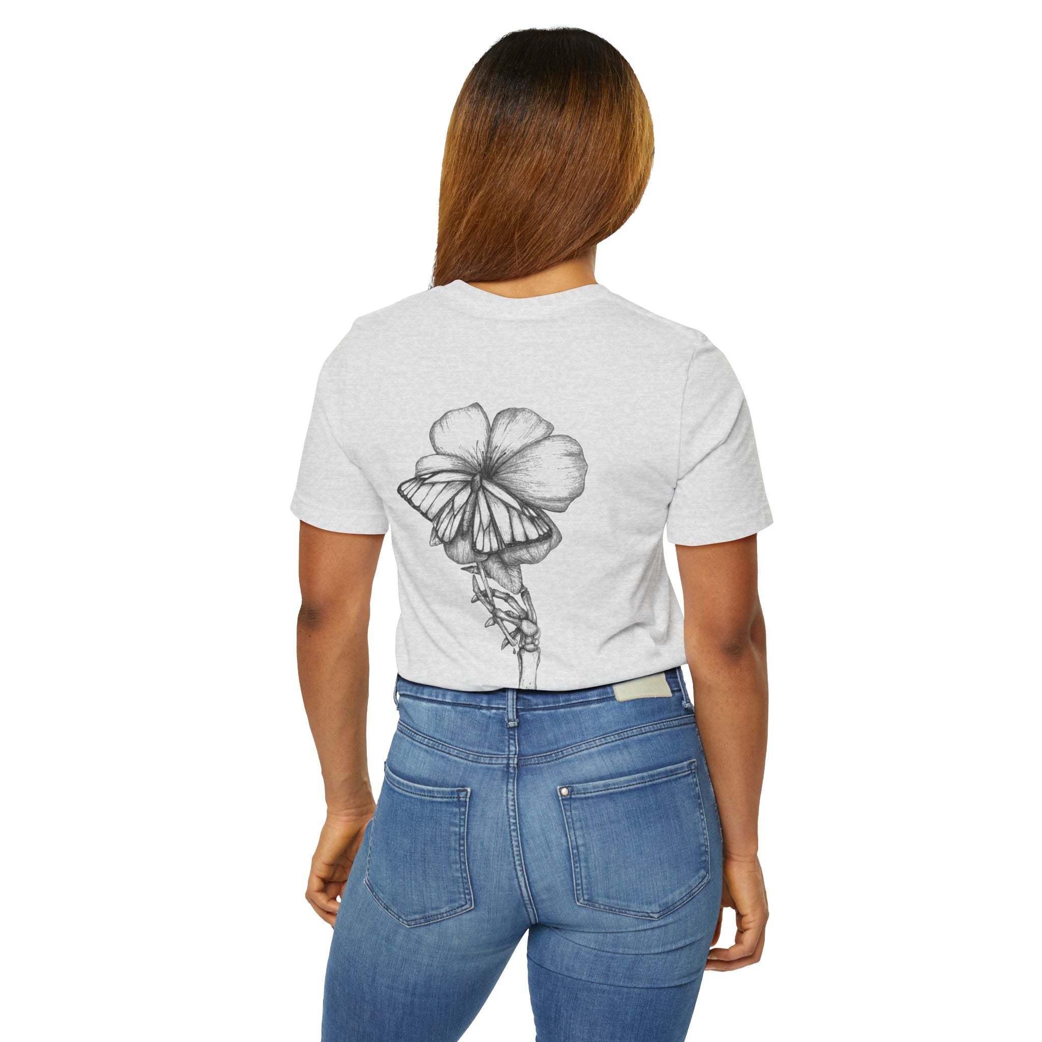Inspire Designs Connect Tee