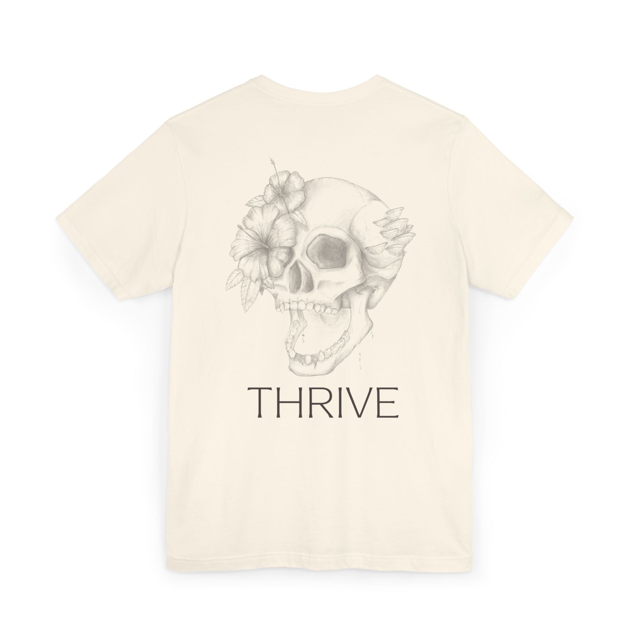 Inspire Designs Thrive Tee
