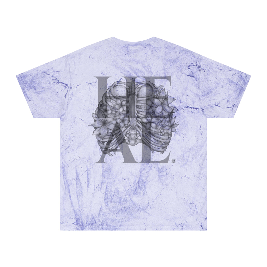 Inspire Designs NewGen Heal Tee