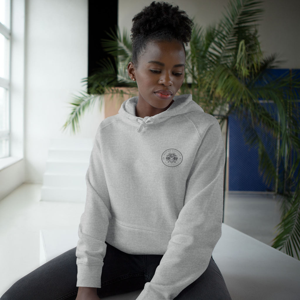 Inspire Designs Benevolent Hoodie