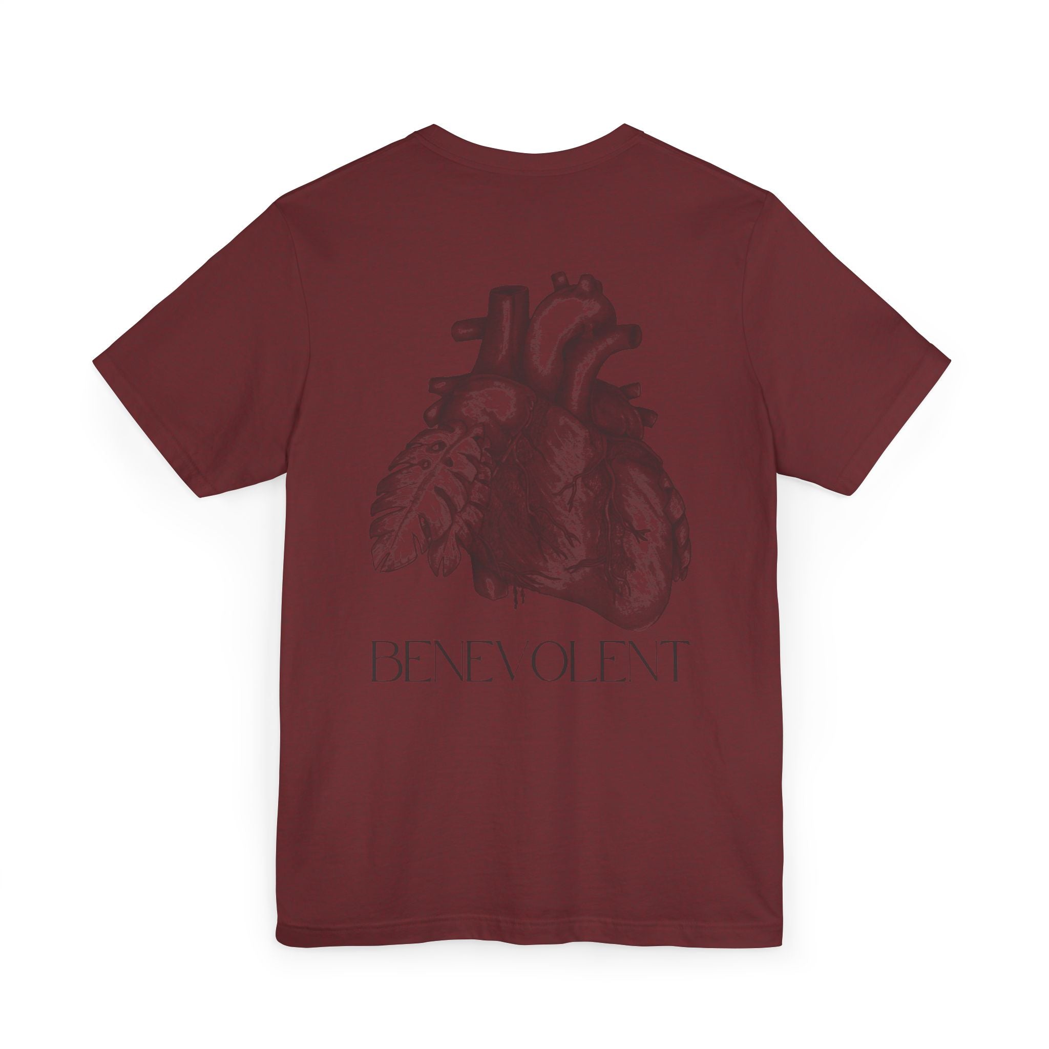 Inspire Designs Benevolent Tee