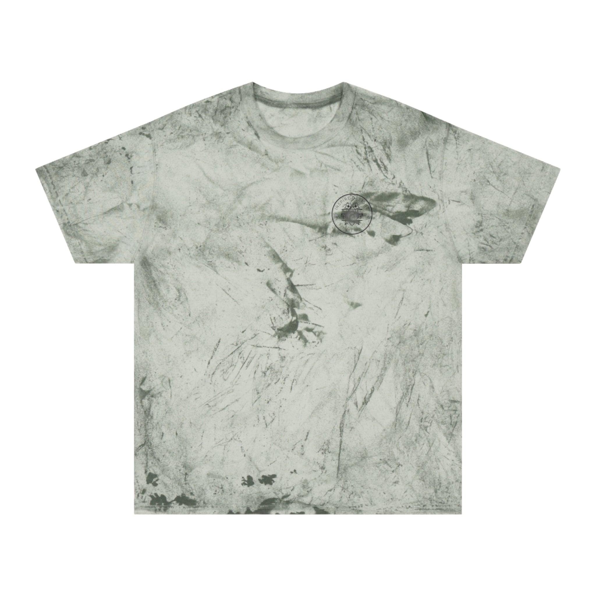 Inspire Designs NewGen Project Tee