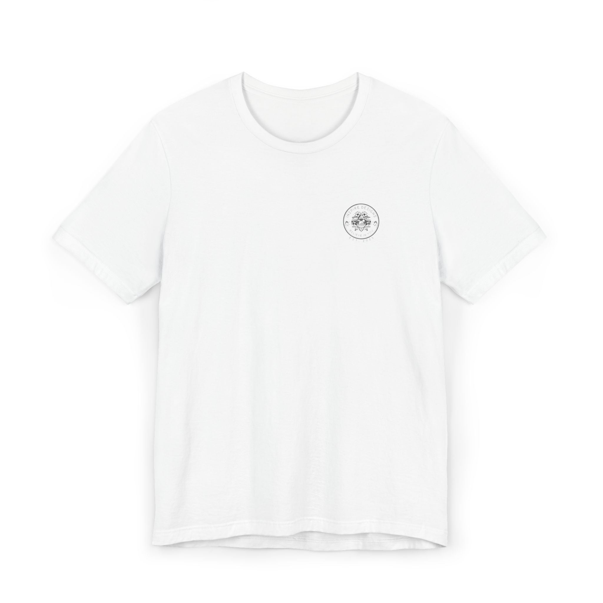 Inspire Designs Benevolent Tee