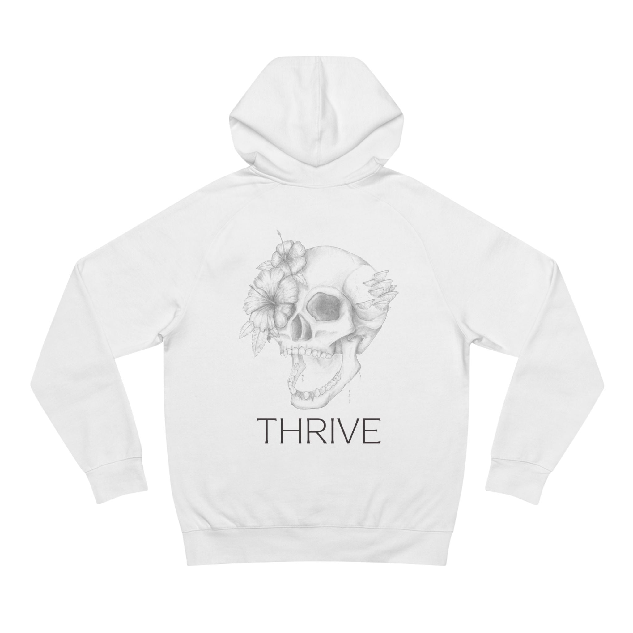 Inspire Designs Thrive Hoodie
