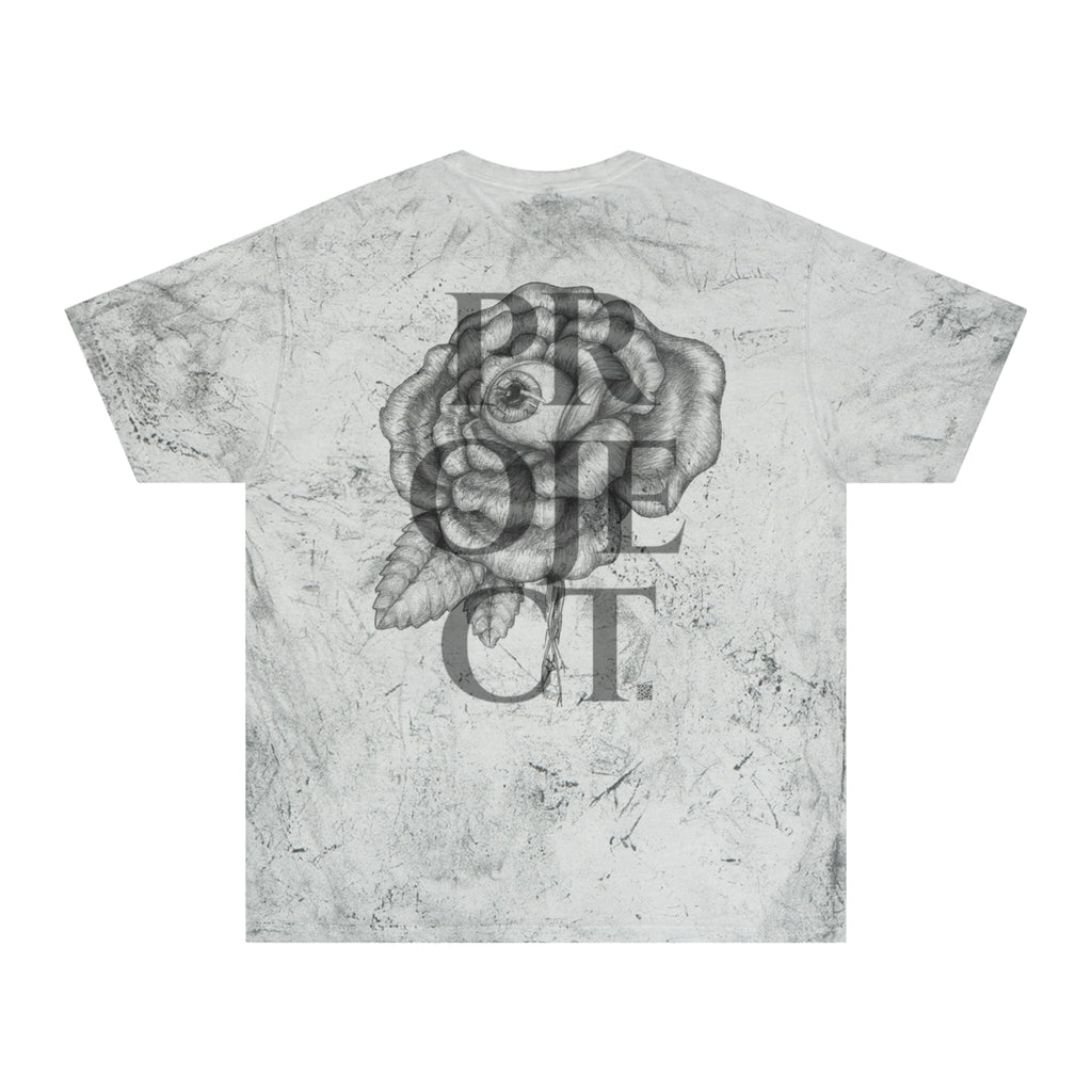 Inspire Designs NewGen Project Tee