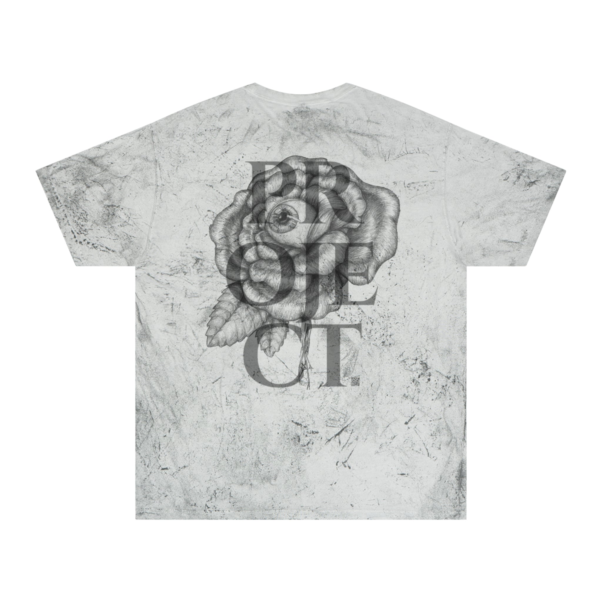 Inspire Designs NewGen Project Tee