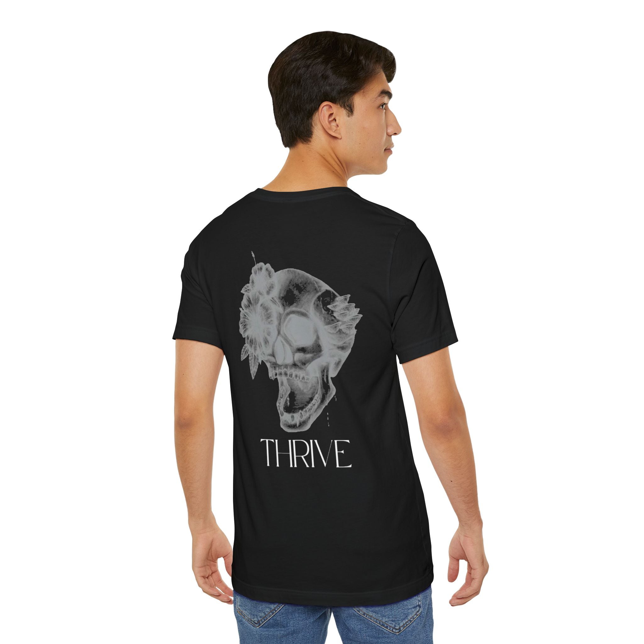 Inspire Designs Thrive Tee