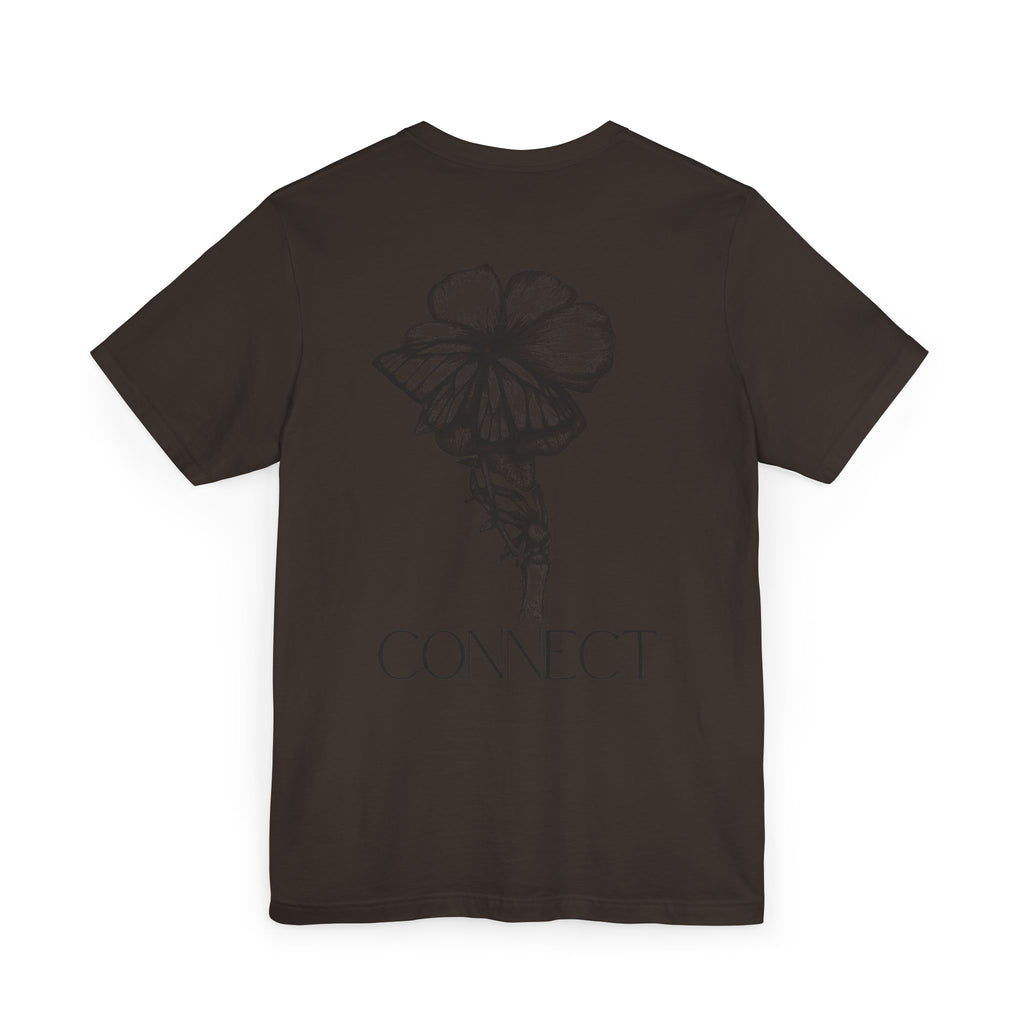 Inspire Designs Connect Tee