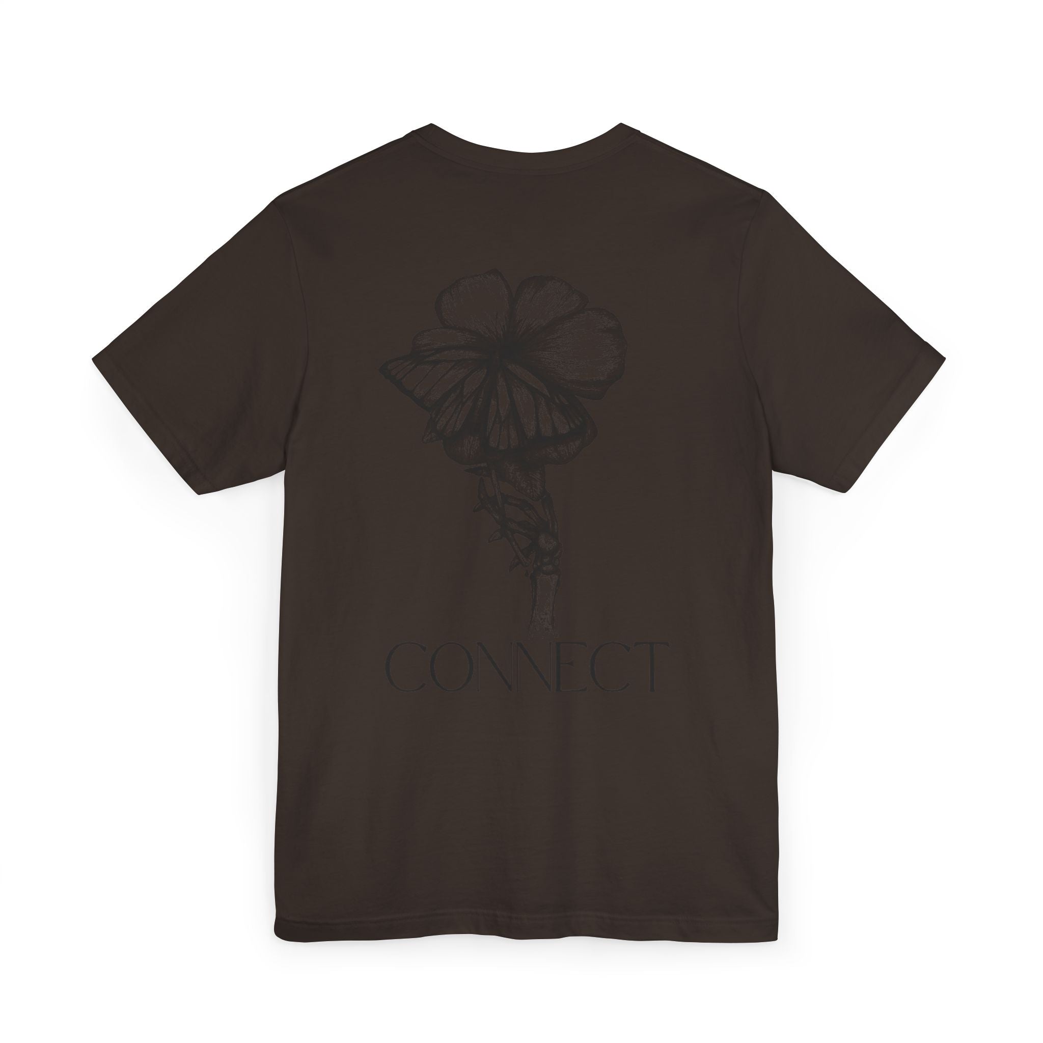 Inspire Designs Connect Tee