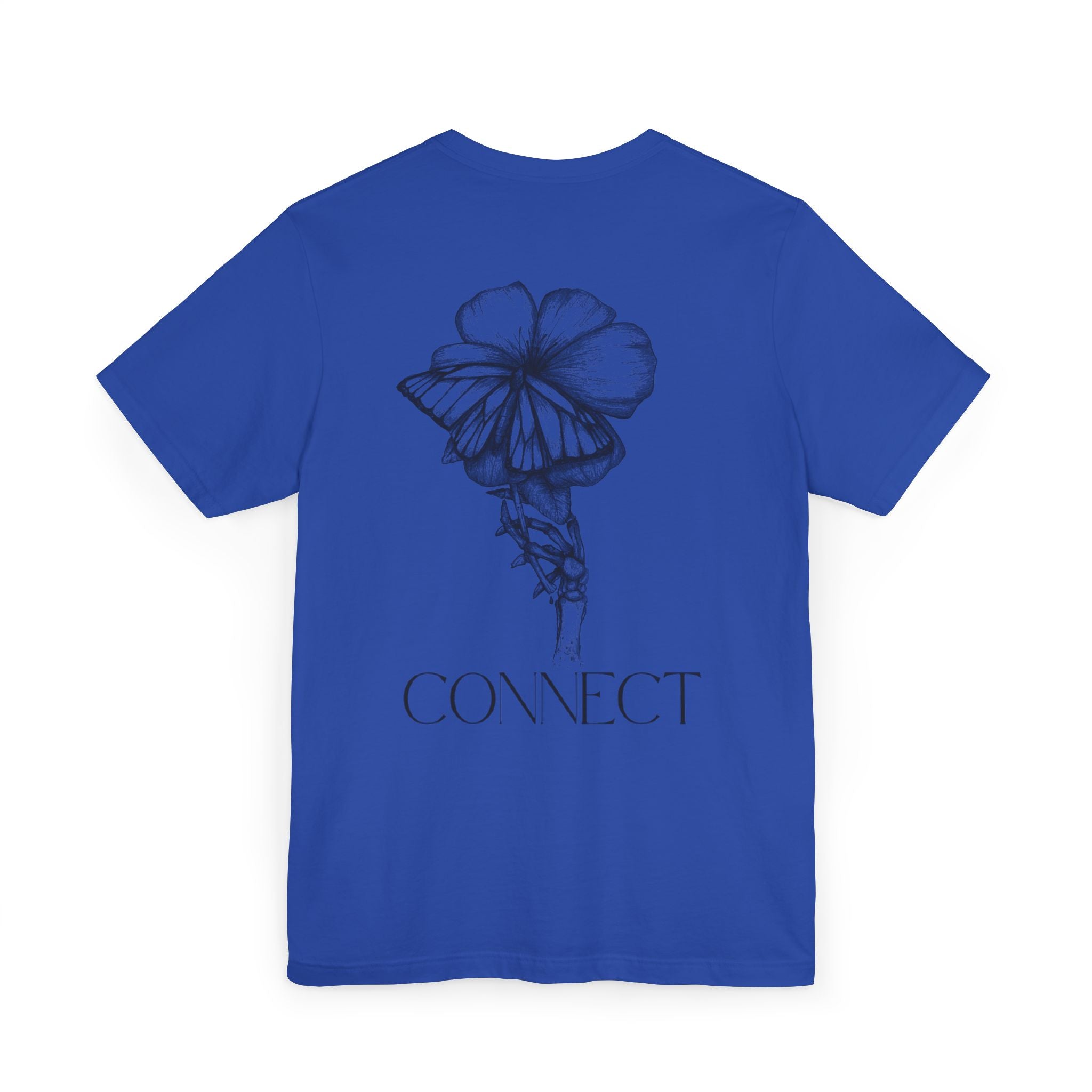 Inspire Designs Connect Tee
