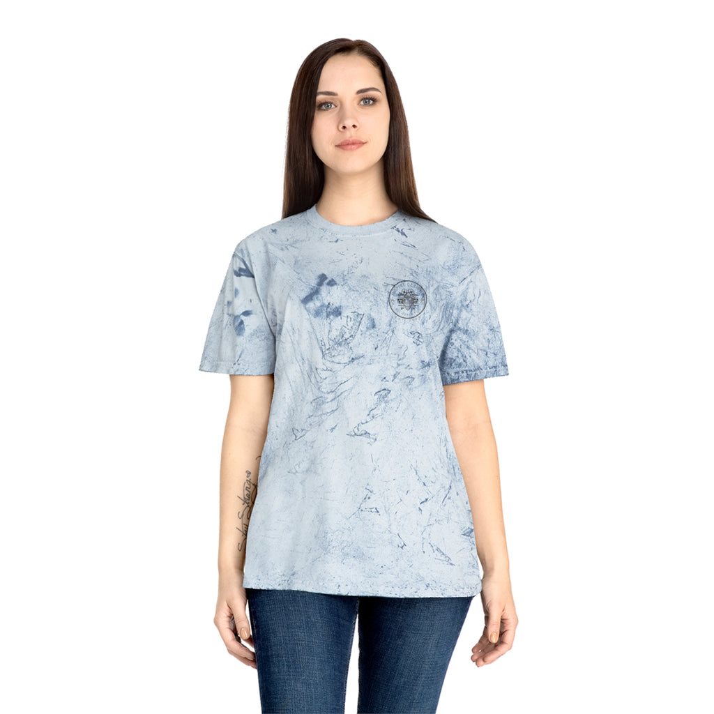 Inspire Designs NewGen Connect Tee
