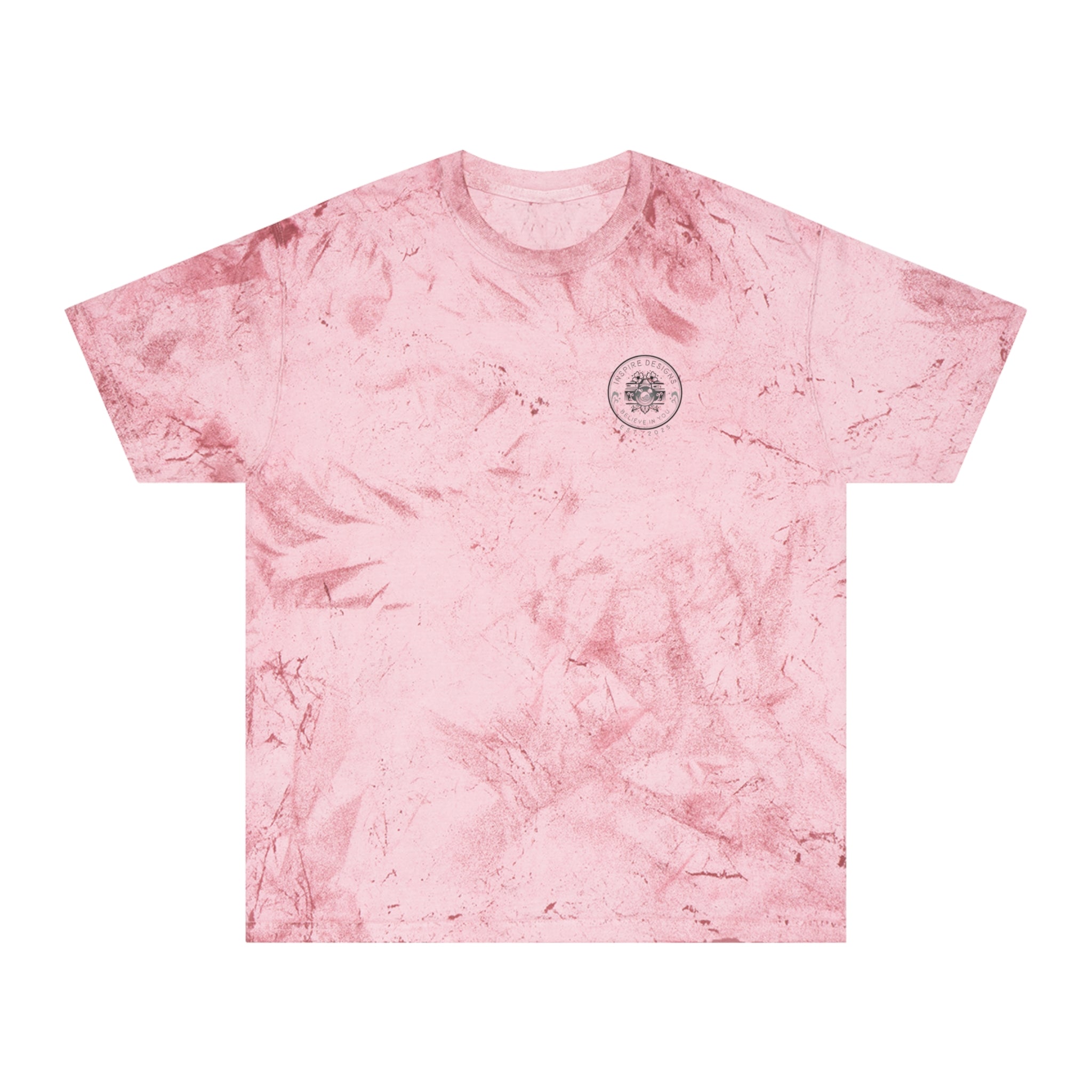 Inspire Designs NewGen Heal Tee