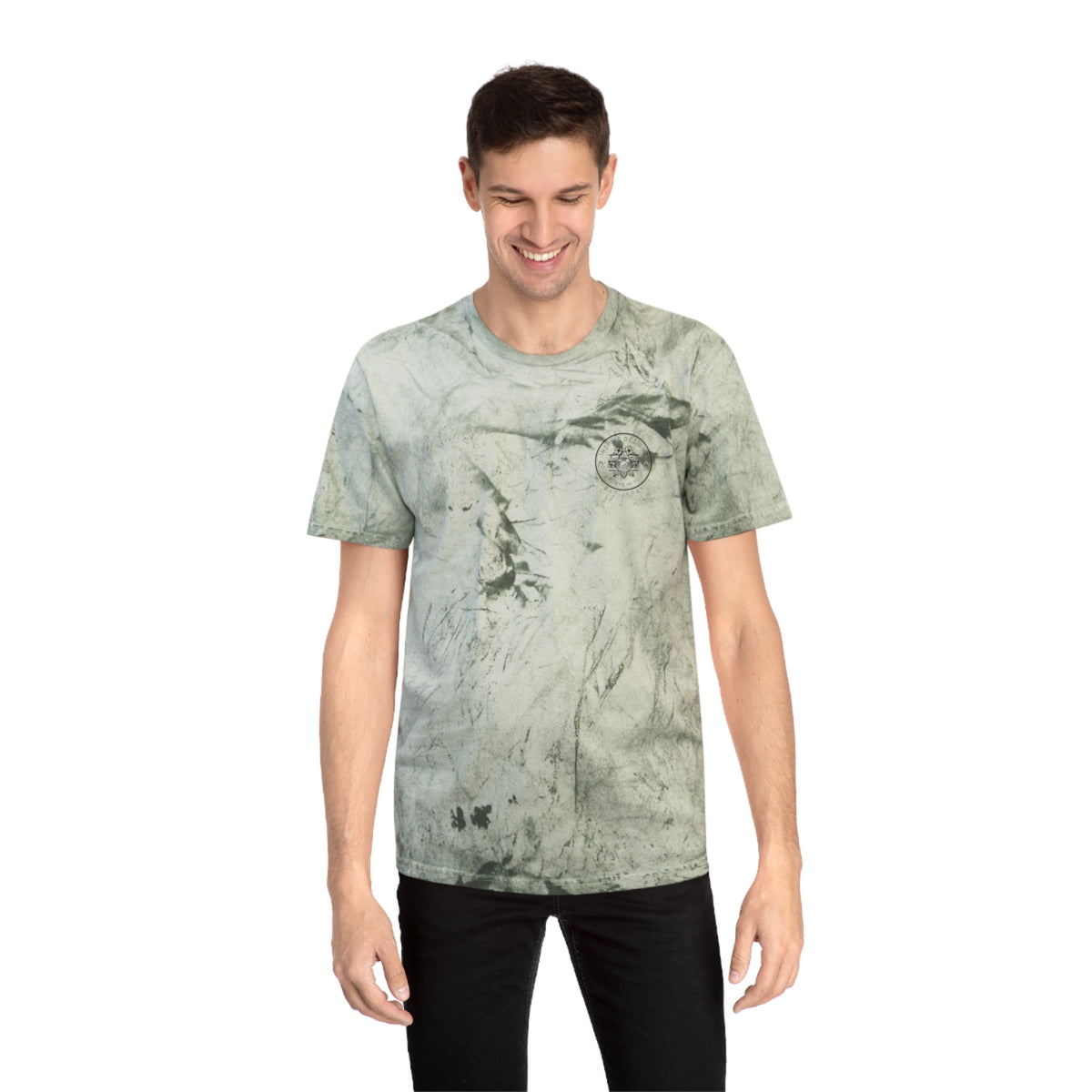 Inspire Designs NewGen Project Tee