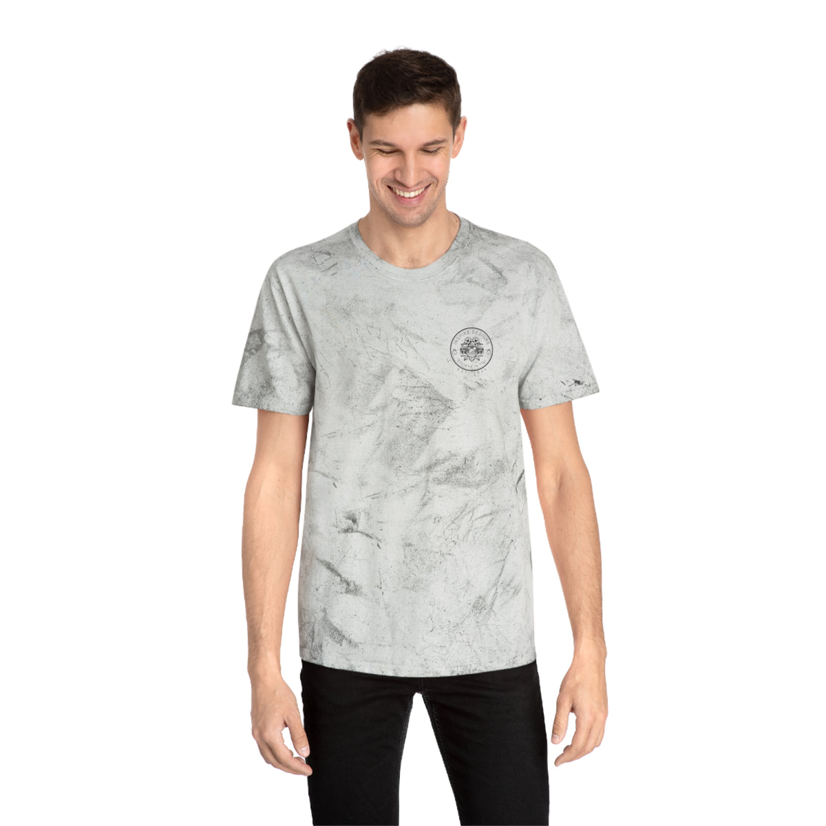 Inspire Designs NewGen Project Tee