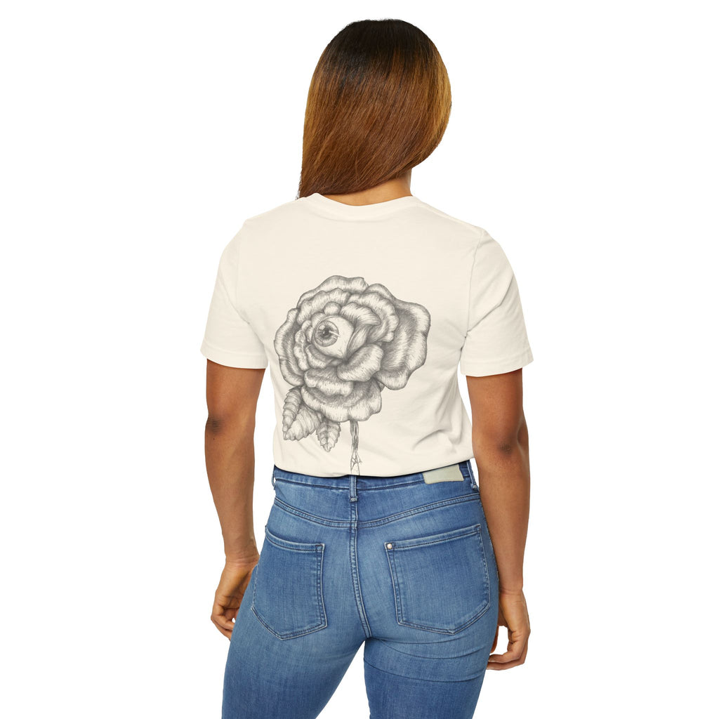 Inspire Designs Project Tee