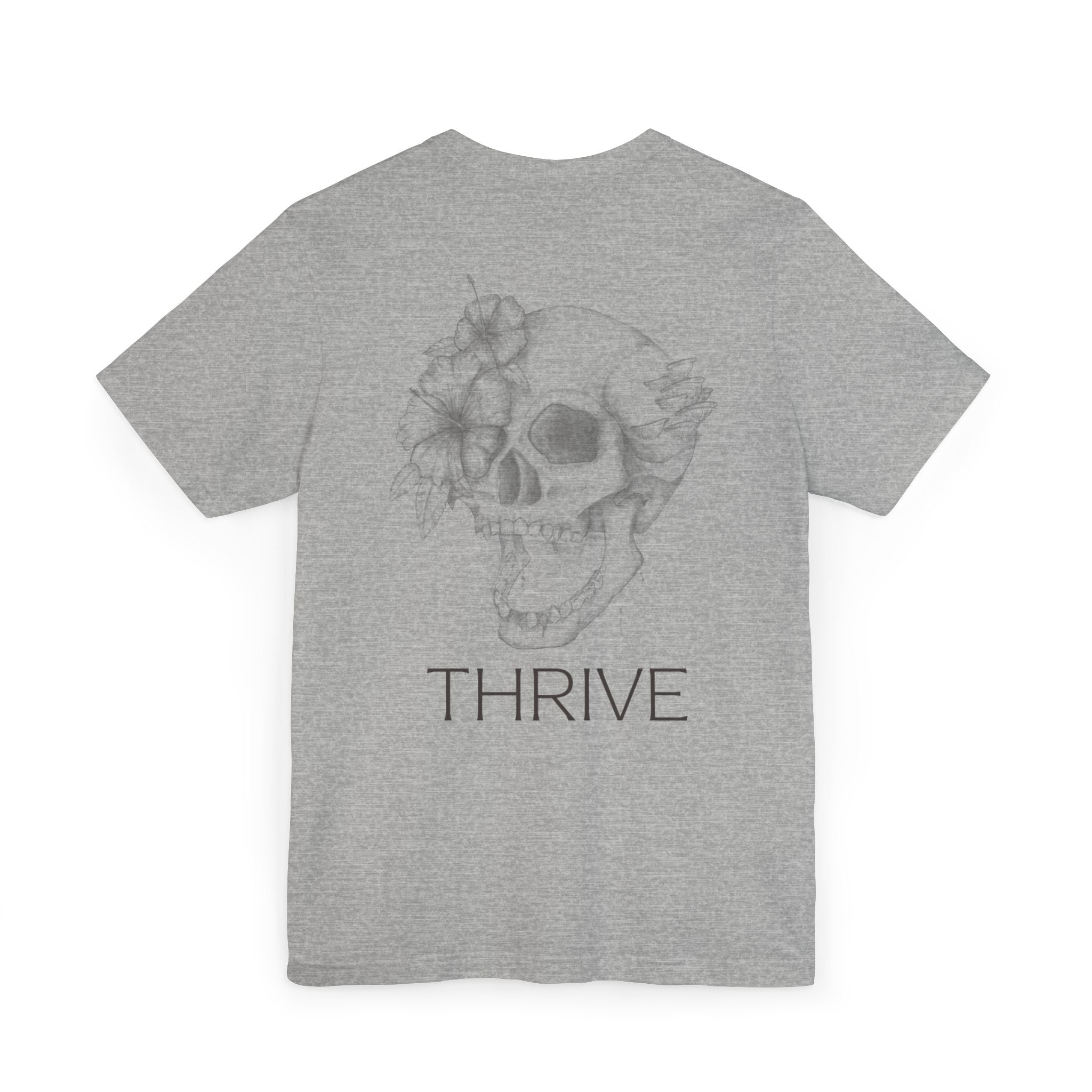 Inspire Designs Thrive Tee