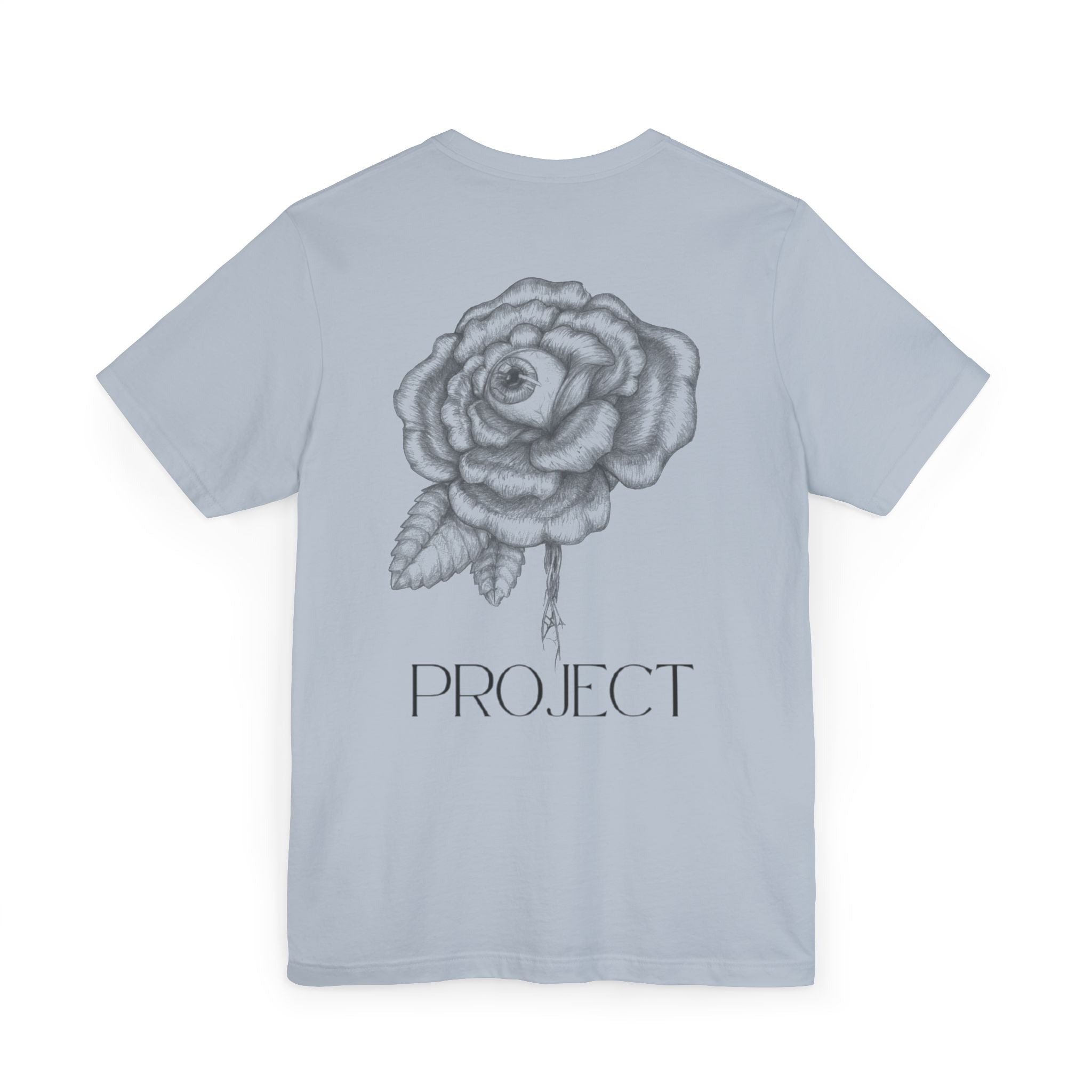 Inspire Designs Project Tee