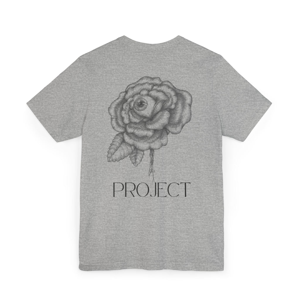 Inspire Designs Project Tee