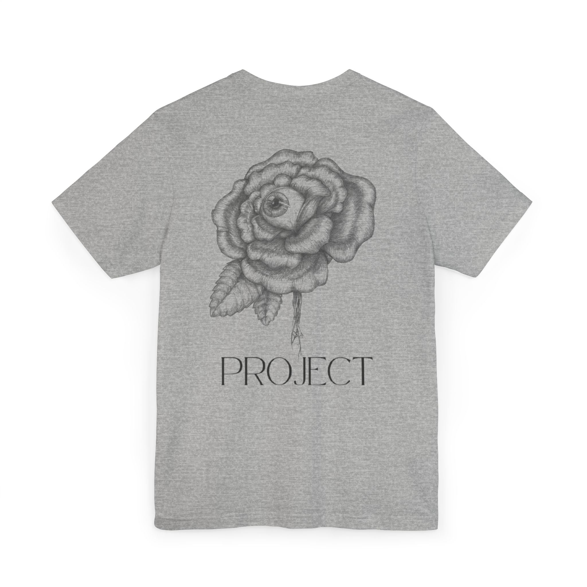 Inspire Designs Project Tee