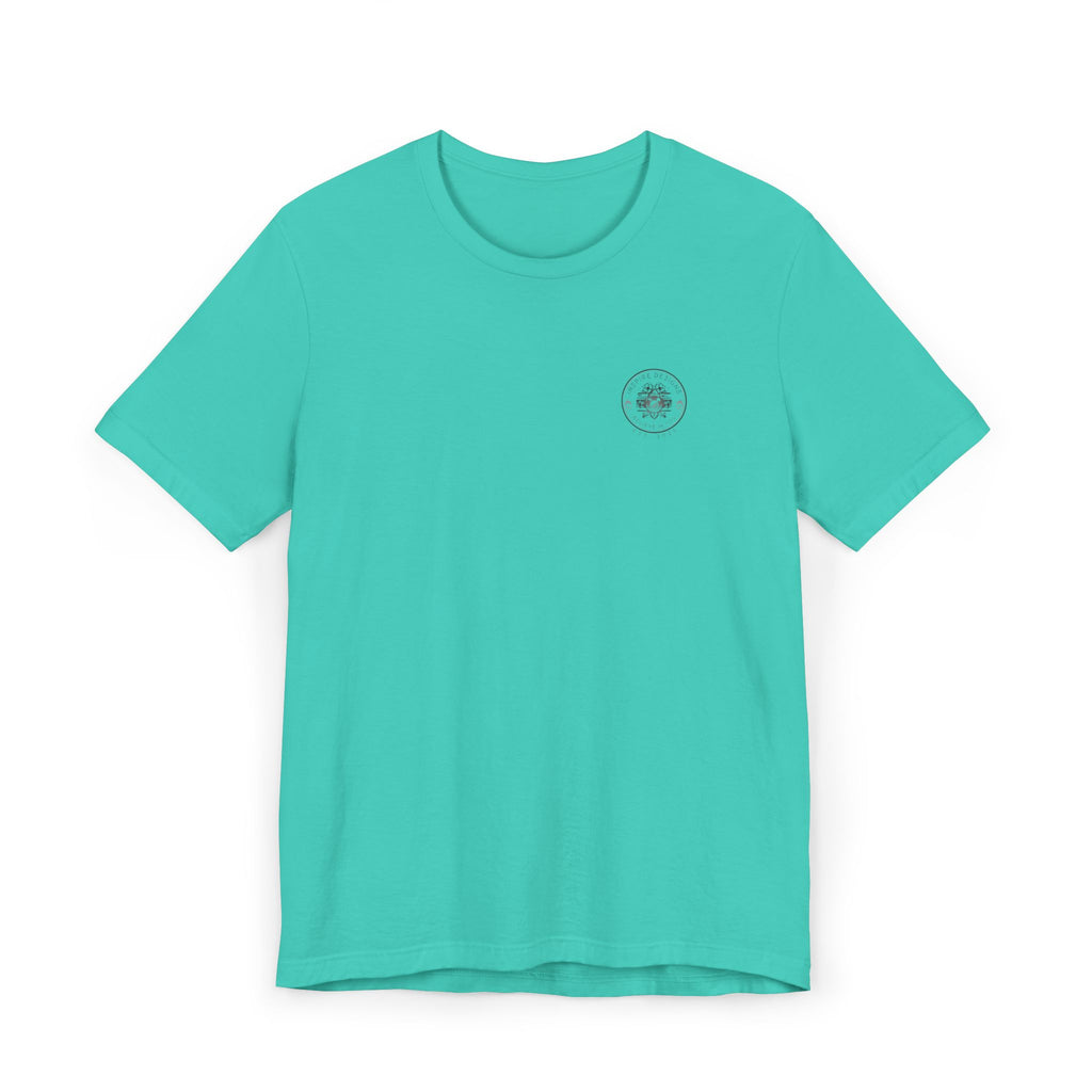 Inspire Designs Heal Tee