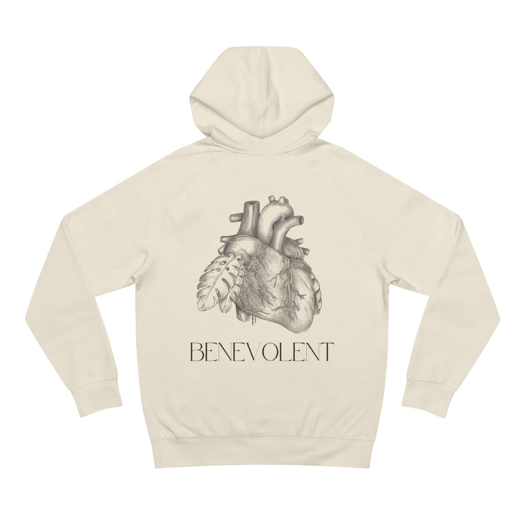 Inspire Designs Benevolent Hoodie