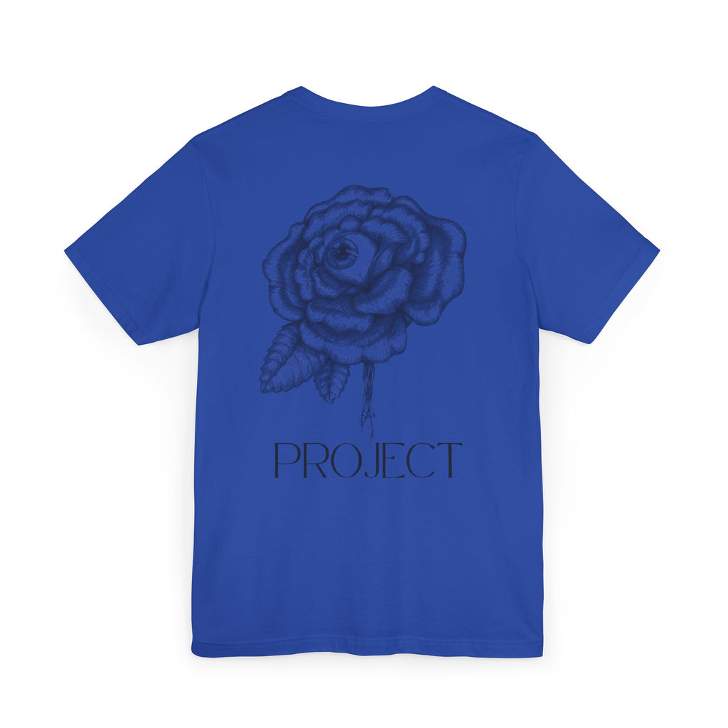 Inspire Designs Project Tee