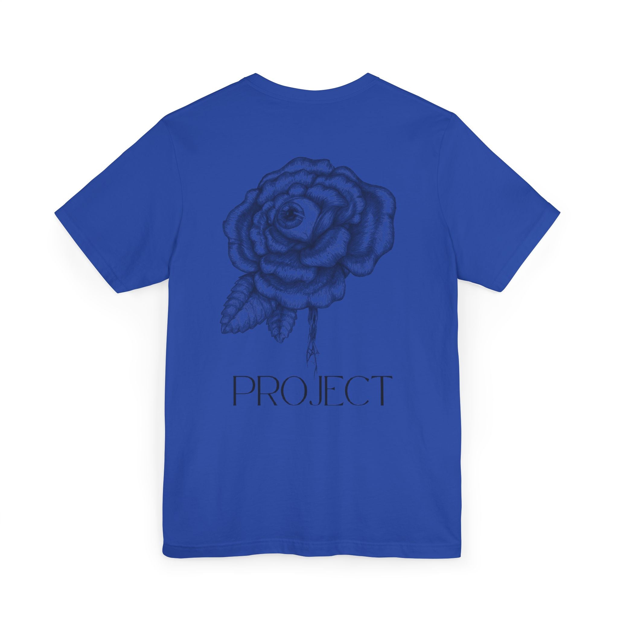 Inspire Designs Project Tee
