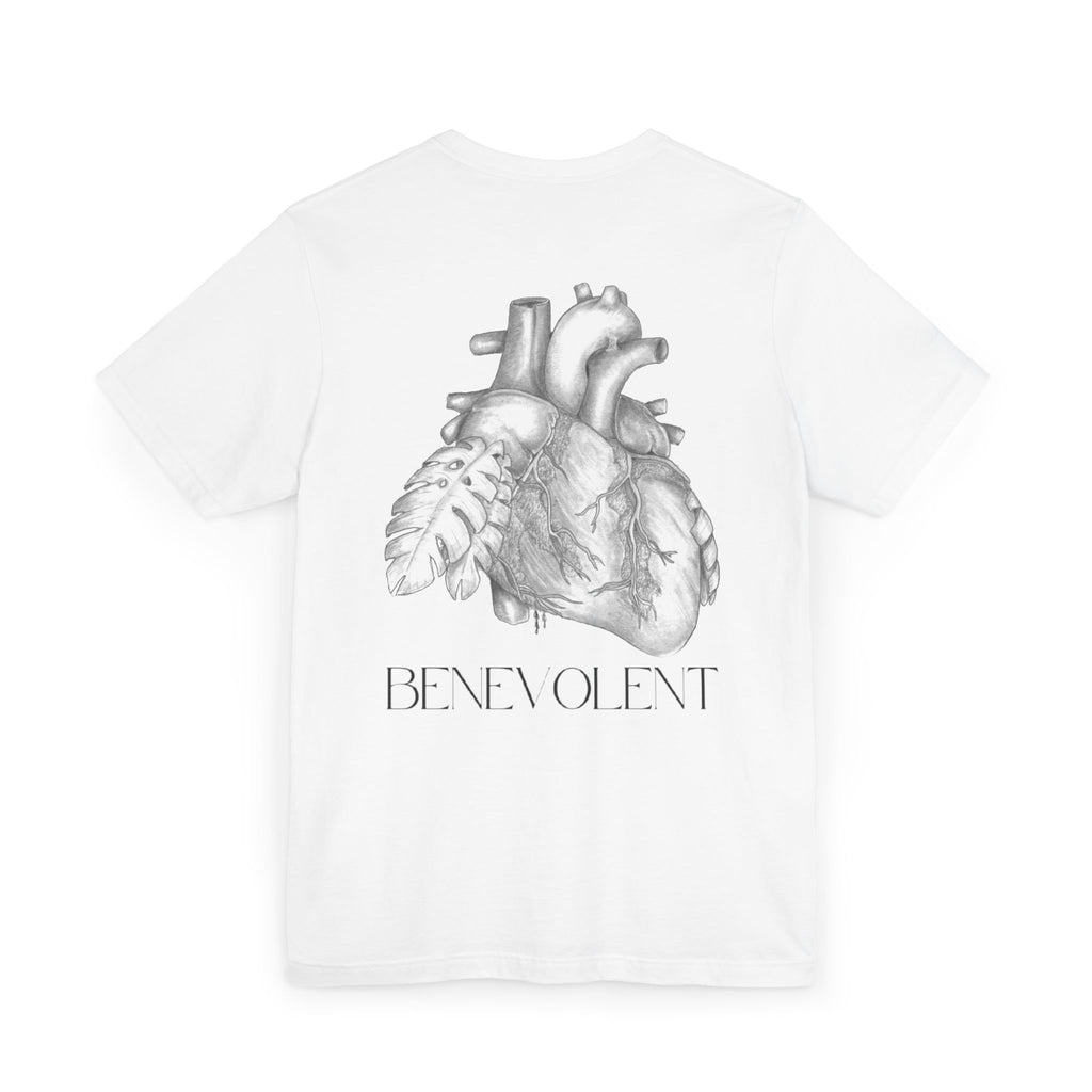Inspire Designs Benevolent Tee
