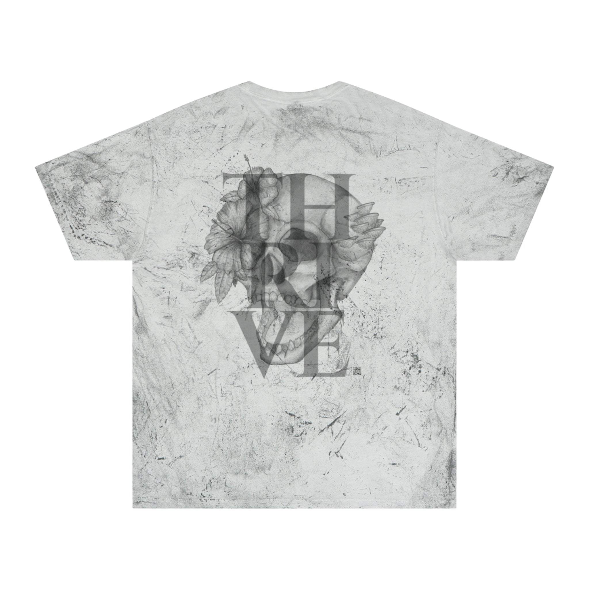 Inspire Designs NewGen Thrive Tee