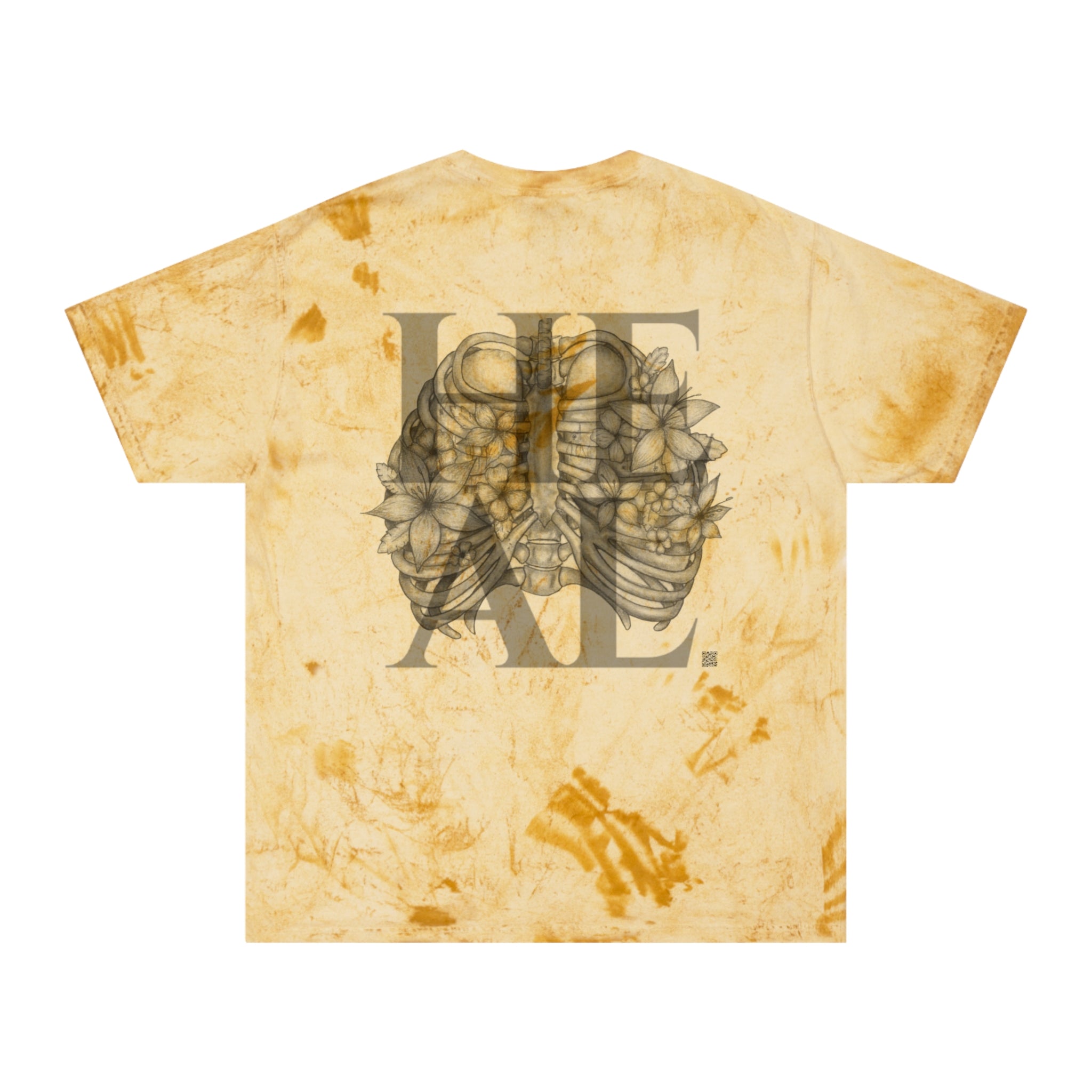 Inspire Designs NewGen Heal Tee