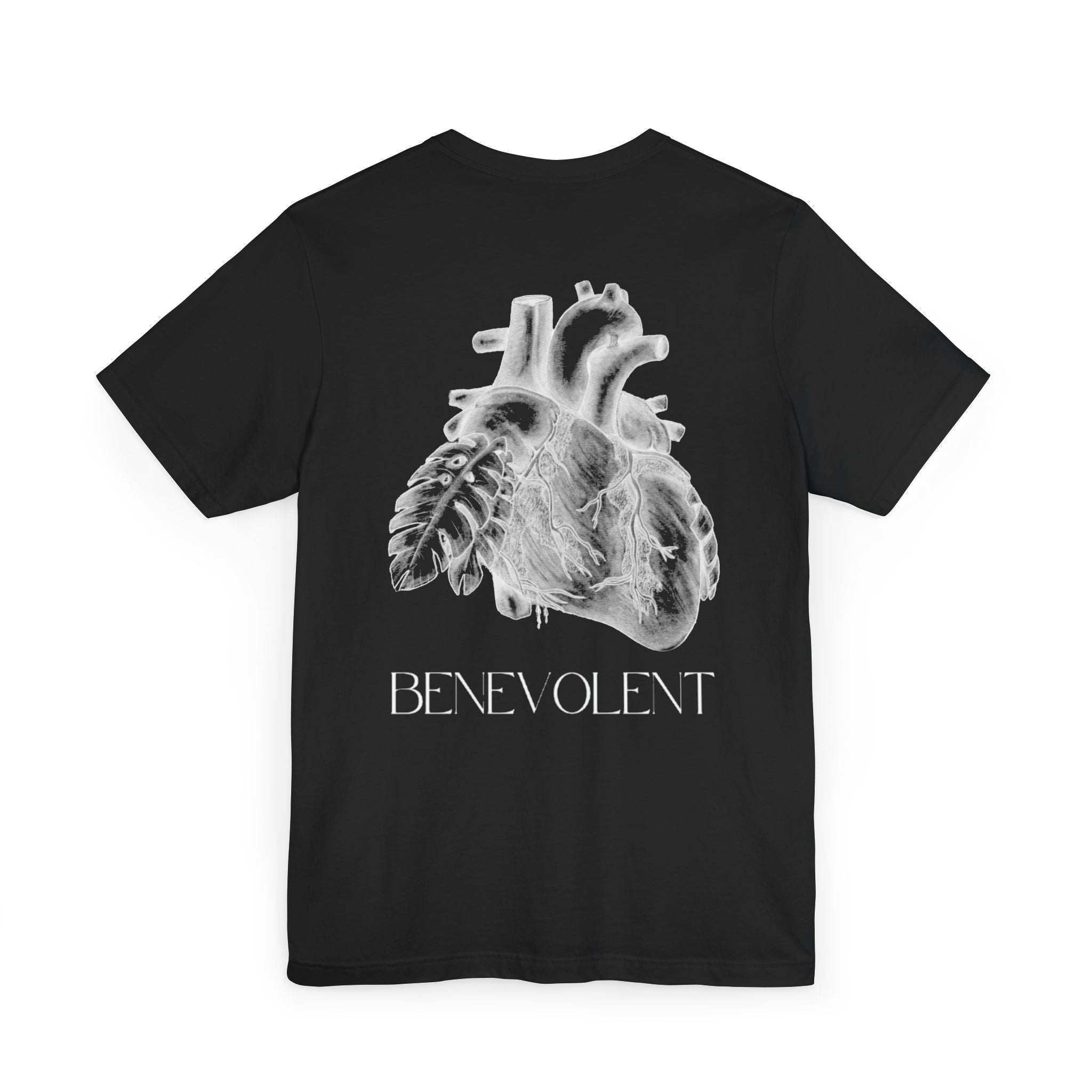 Inspire Designs Benevolent Tee