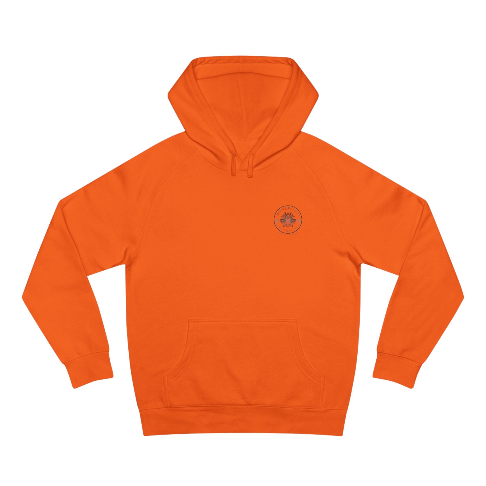 Inspire Designs Benevolent Hoodie