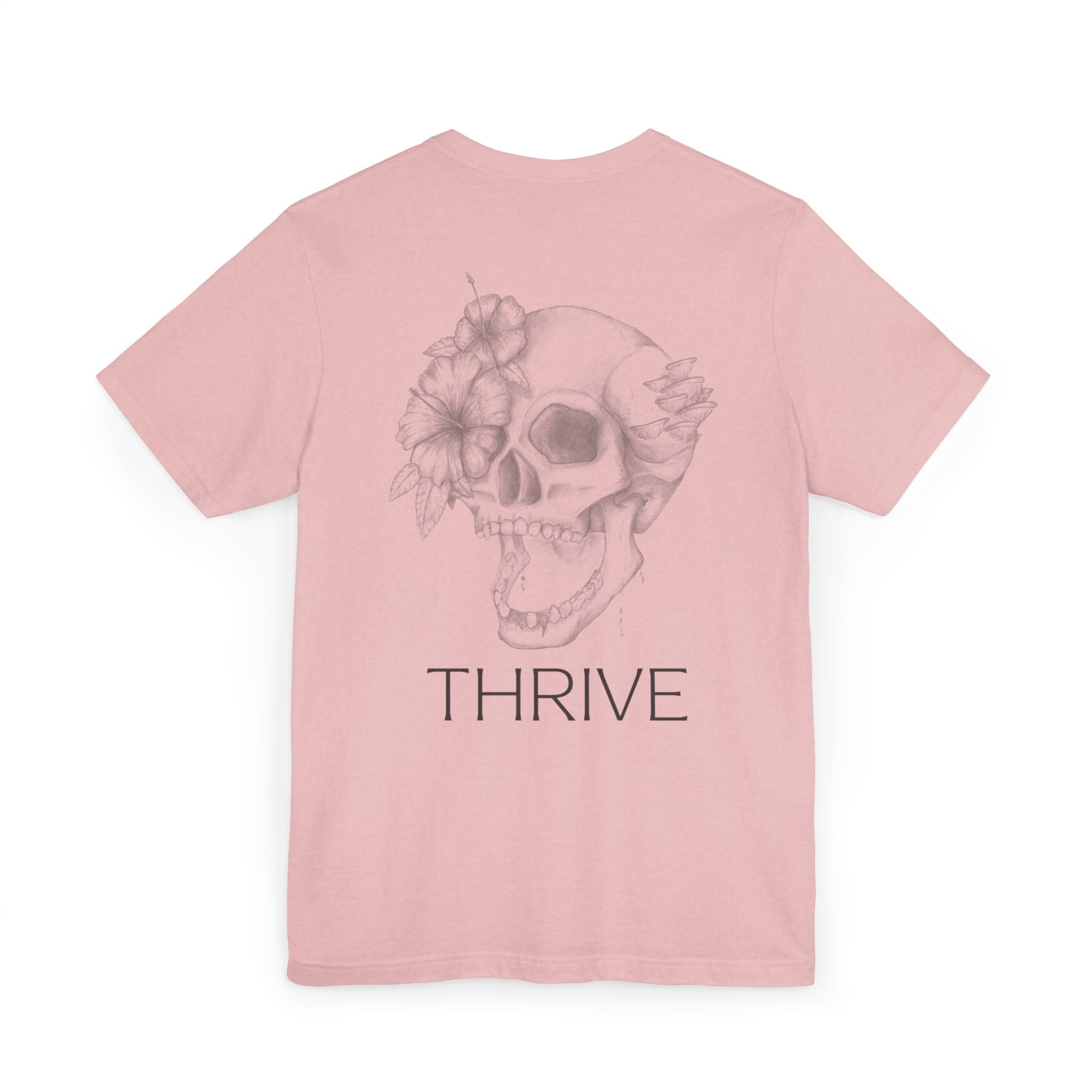 Inspire Designs Thrive Tee