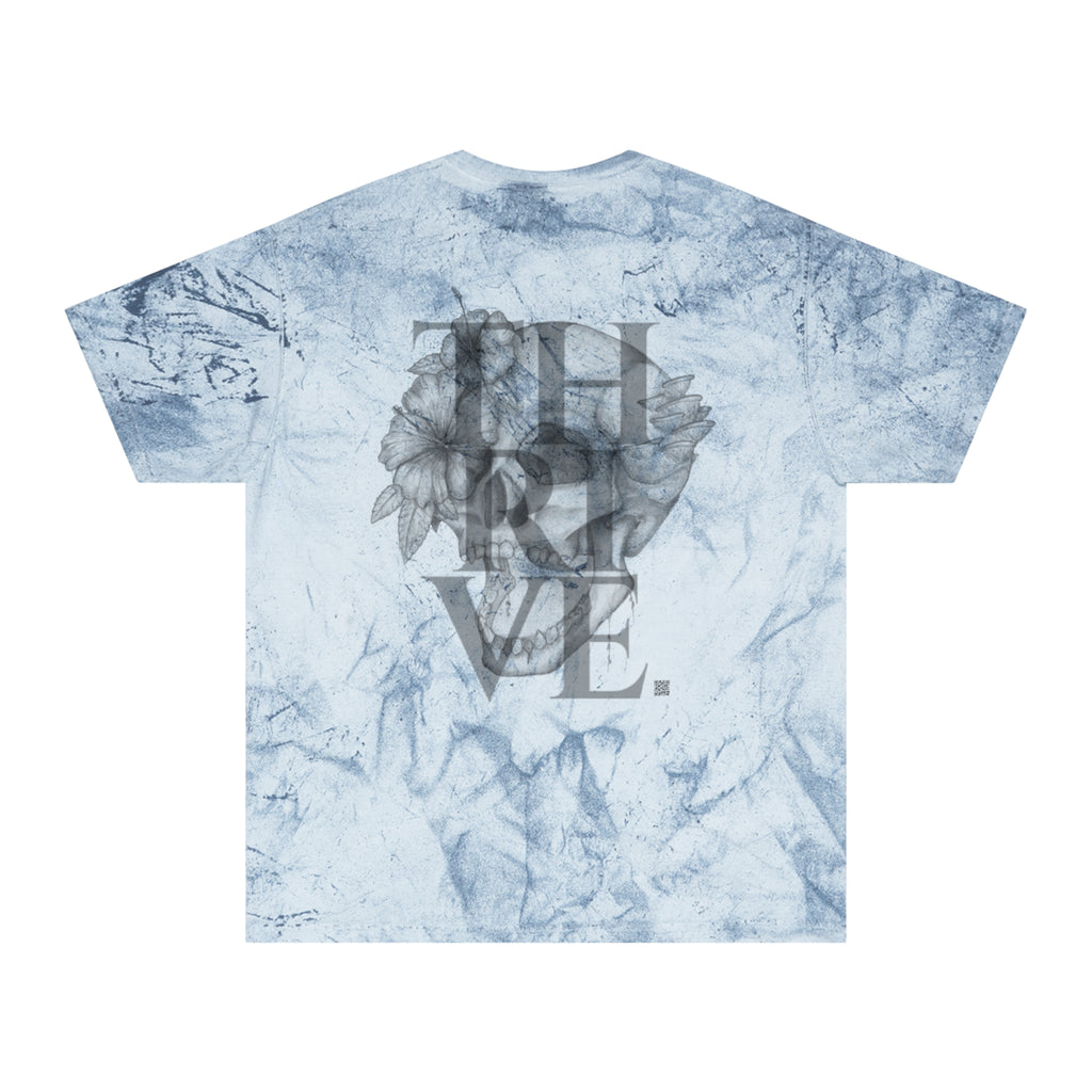 Inspire Designs NewGen Thrive Tee