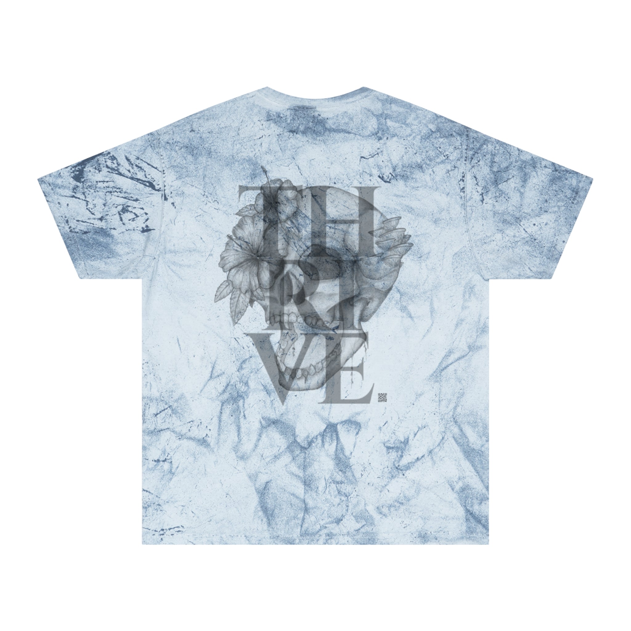 Inspire Designs NewGen Thrive Tee