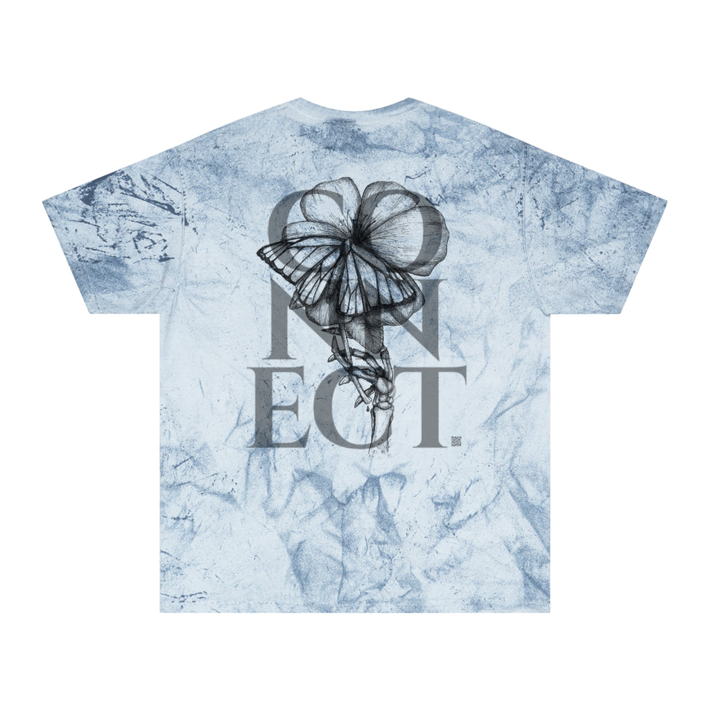 Inspire Designs NewGen Connect Tee