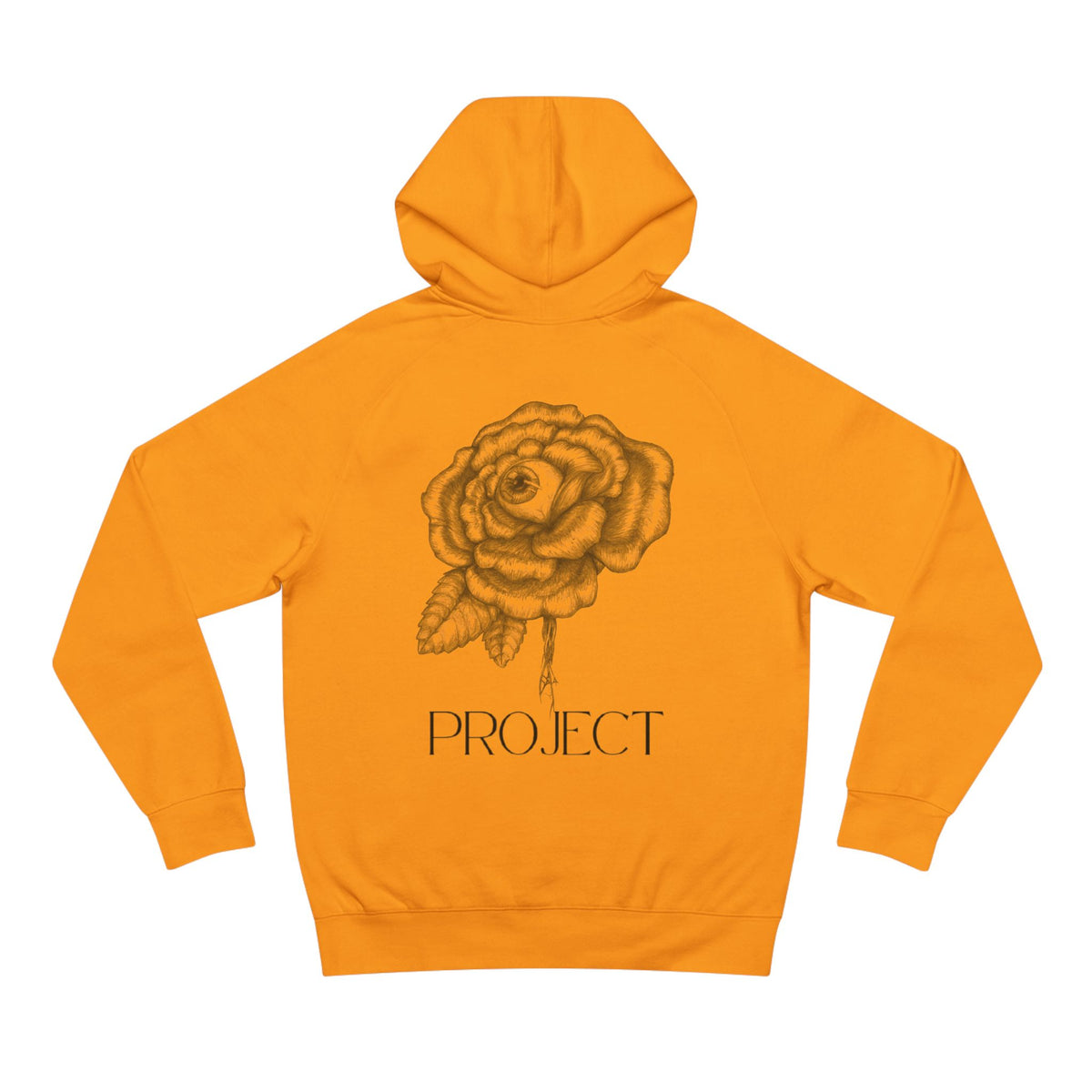 Inspire Designs Project Hoodie