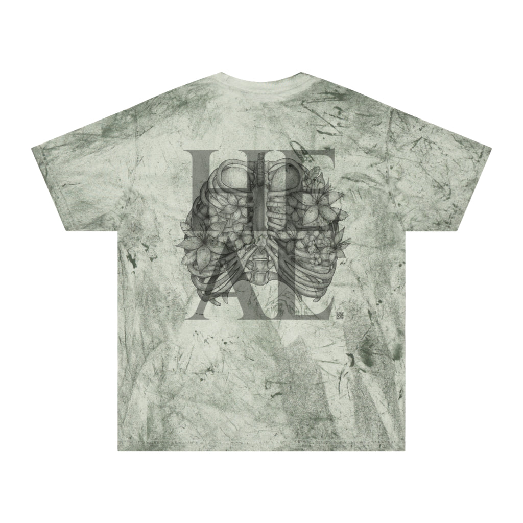 Inspire Designs NewGen Heal Tee