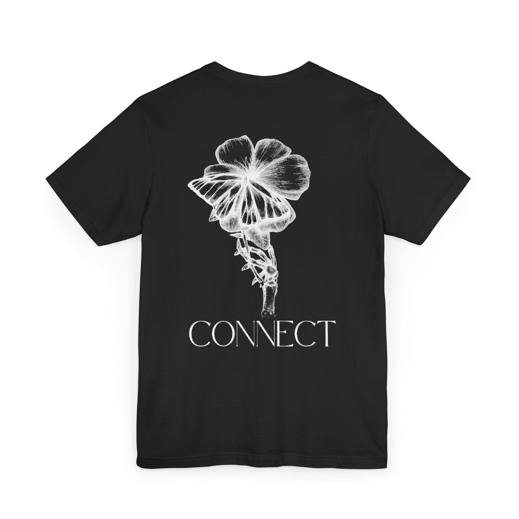 Inspire Designs Connect Tee