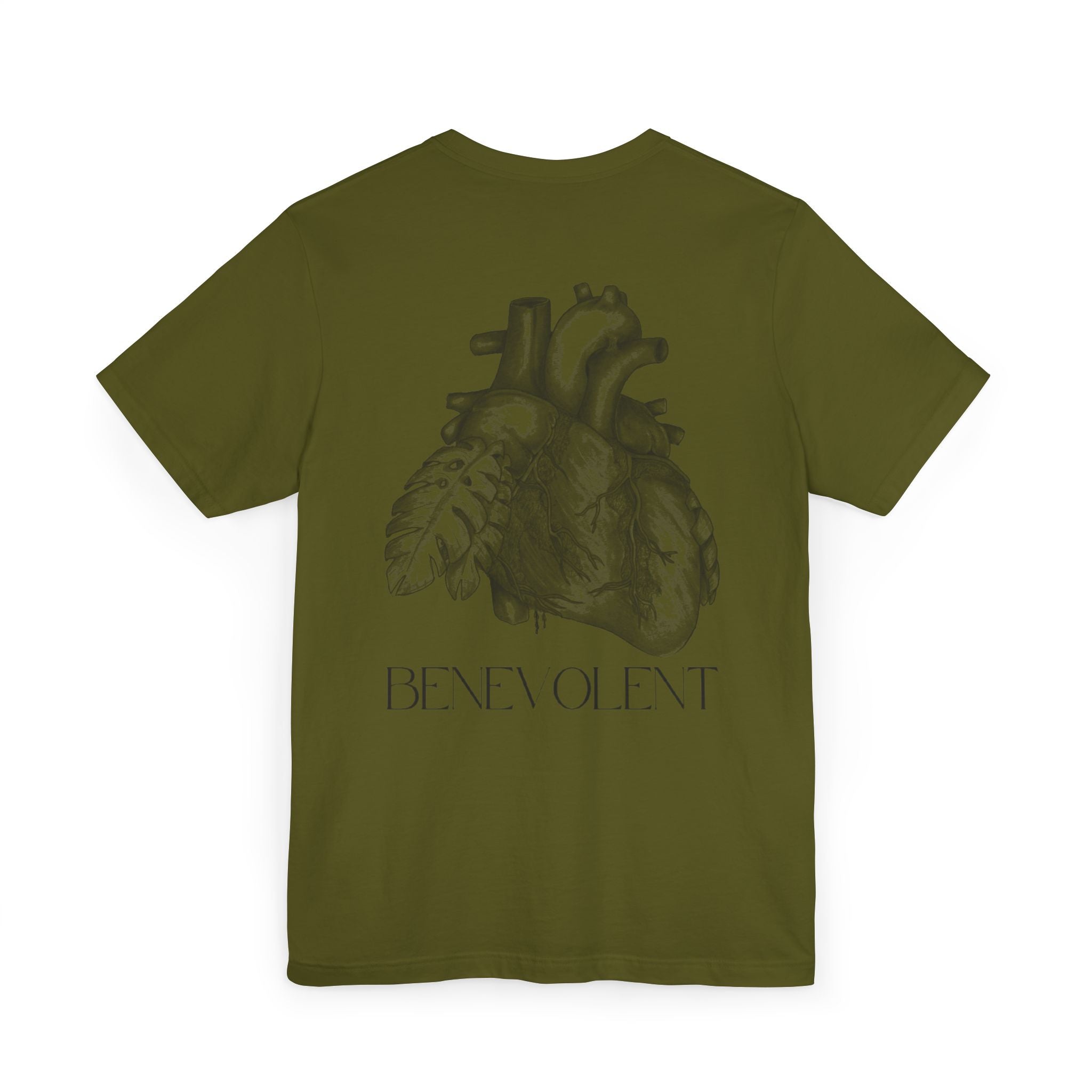 Inspire Designs Benevolent Tee