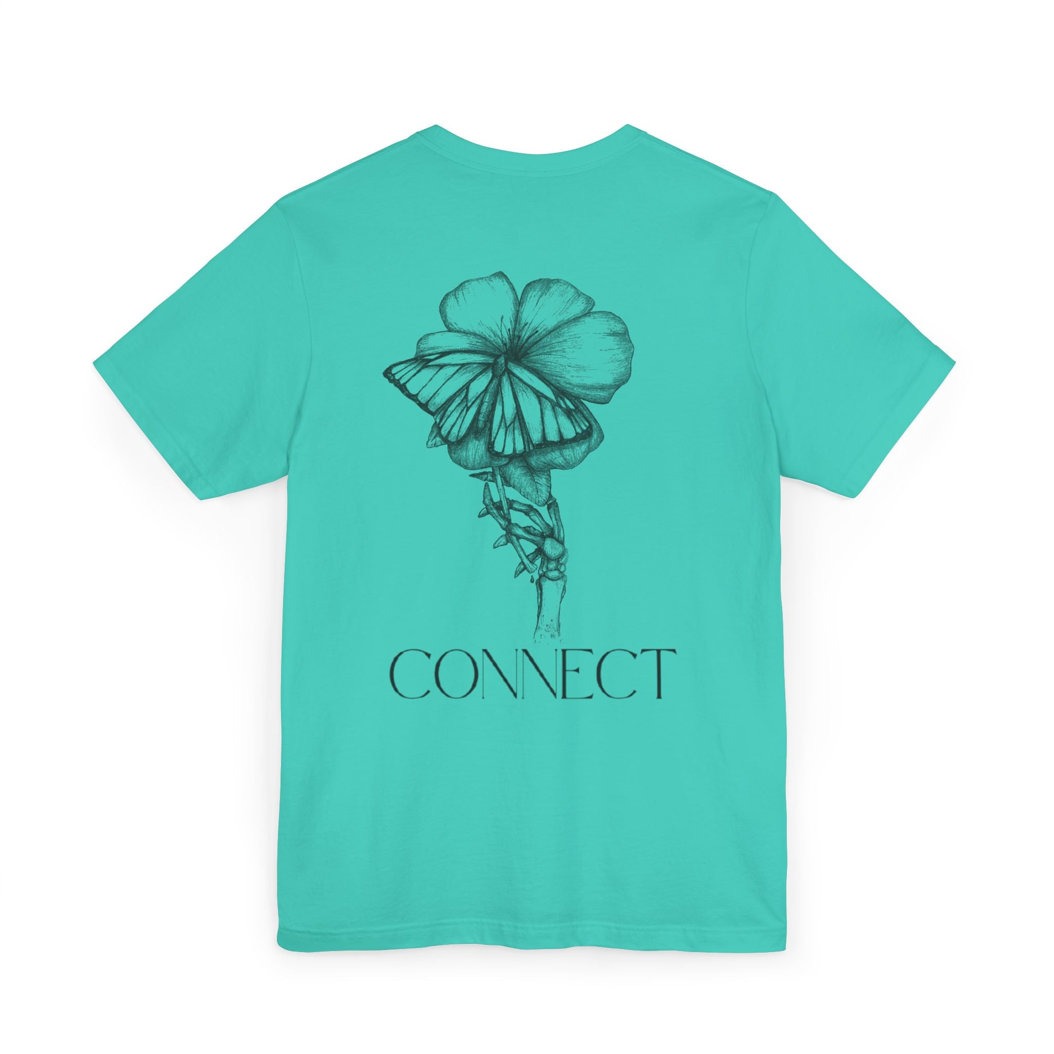 Inspire Designs Connect Tee