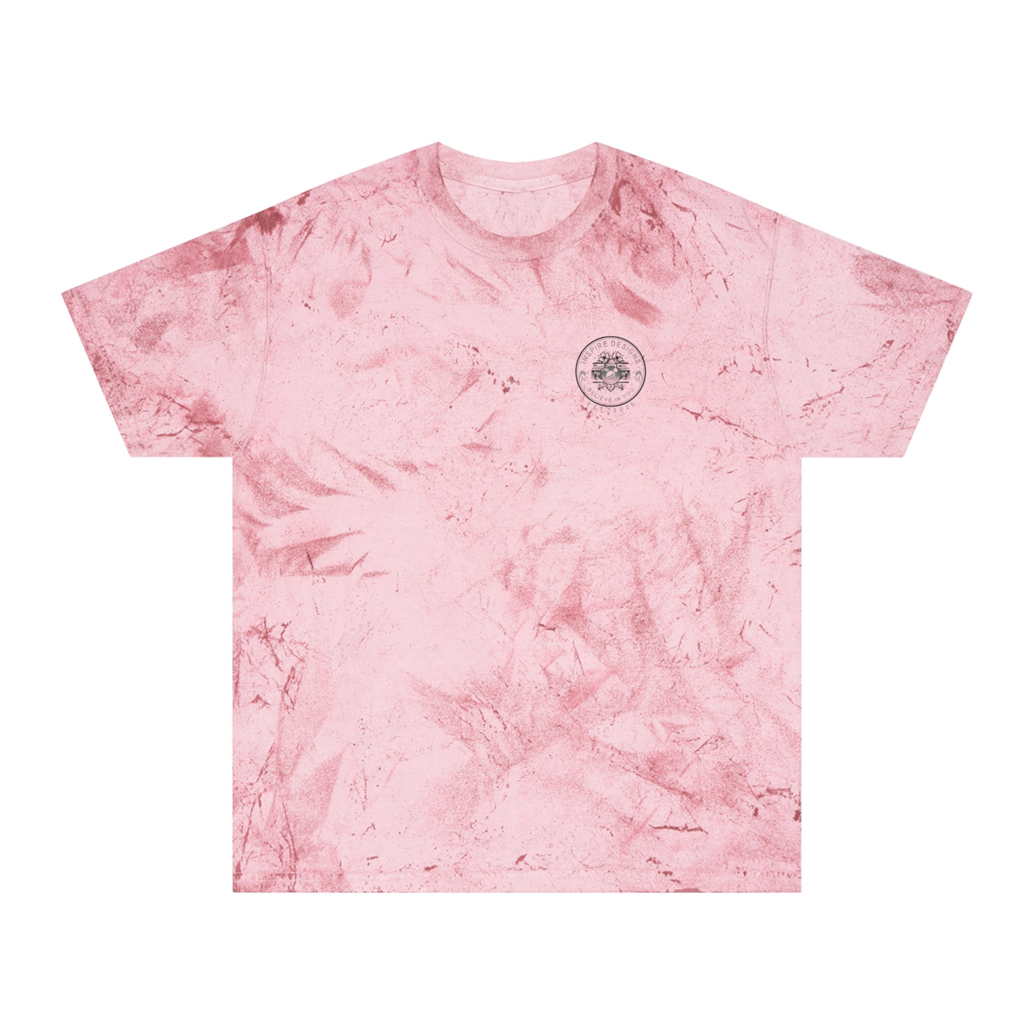 Inspire Designs NewGen Thrive Tee