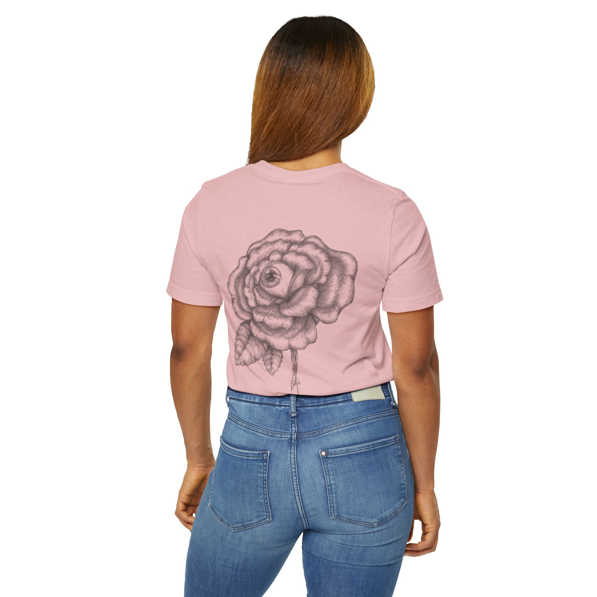 Inspire Designs Project Tee